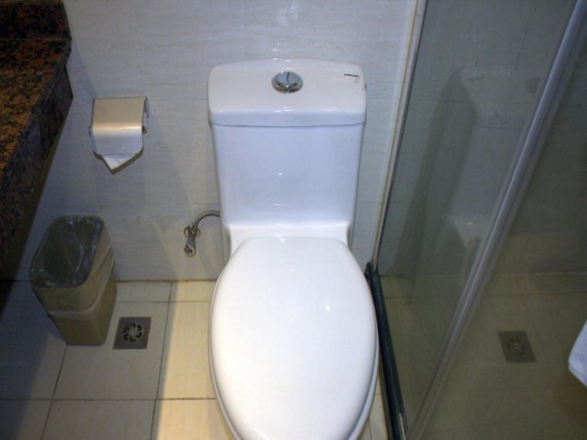 Greentree Inn Jiangsu Wuxi Luoshe Business Hotel 우시 외부 사진
